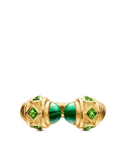 David Yurman: Кольцо 