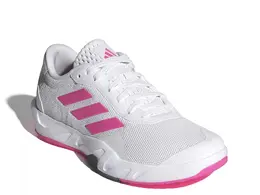 Adidas: Белые кроссовки  Training