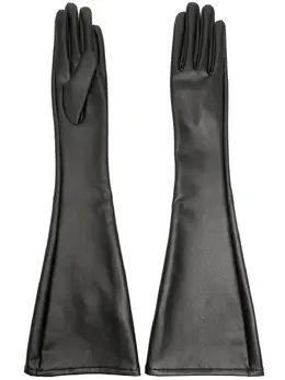 Issey Miyake: Перчатки 