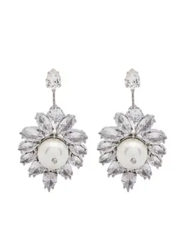 Simone Rocha: Серьги 