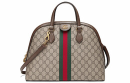Gucci: Сумка  Ophidia