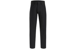 Arcteryx: Чёрные брюки 