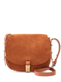 PINKO: Коричневая сумка 