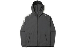 Fila: Тёмная куртка 