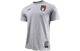 PUMA: Светлая футболка 