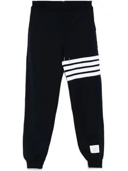 Thom Browne: Брюки в полоску 