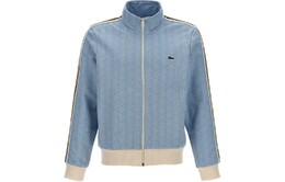 Lacoste: Синяя куртка 