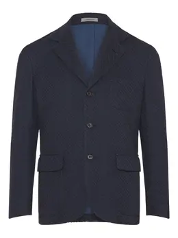 Corneliani: Трикотажные пиджаки 