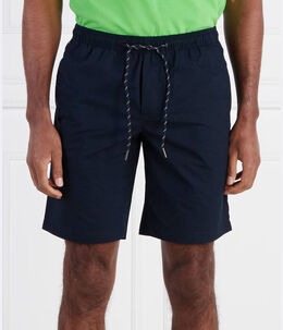 Tommy Hilfiger: Хлопковые шорты 