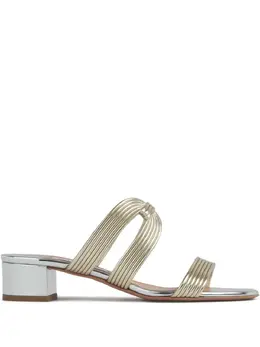 Aquazzura: Сандалии 