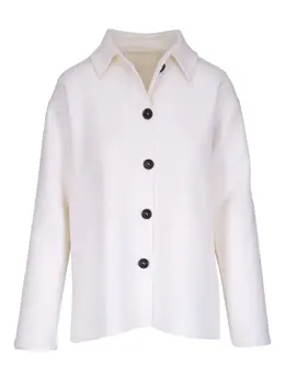 Kiton: Куртка на пуговицах 