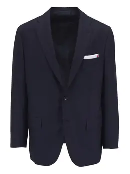 Kiton: Кашемировые пиджаки 