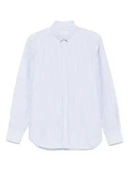 Glanshirt: Рубашка в полоску 