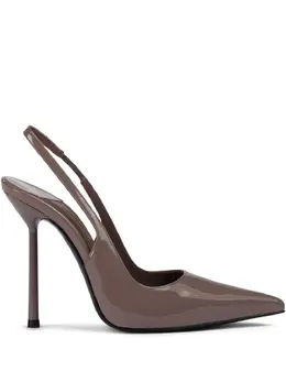 Le Silla: Коричневые туфли 