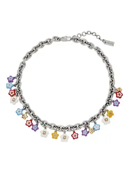 Marc Jacobs: Колье 