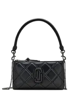 Marc Jacobs: Чёрная сумка  Snapshot