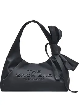 Marc Jacobs: Чёрная сумка  The