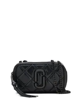 Marc Jacobs: Чёрная сумка  Snapshot
