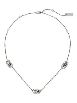 Marc Jacobs: Колье  The