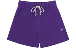 New Balance: Спортивные шорты 