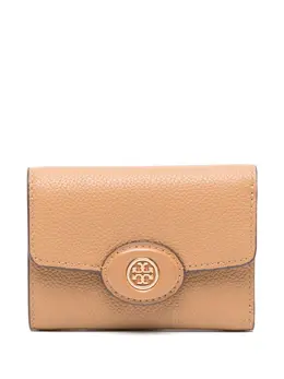 Tory Burch: Светлый кошелёк  Robinson