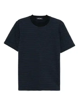 Fred Perry: Футболка в полоску 