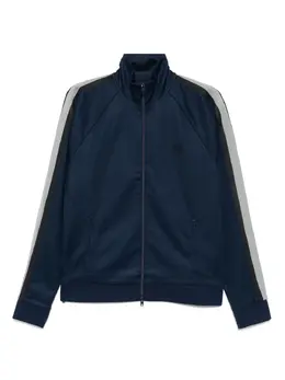 Fred Perry: Синяя куртка 