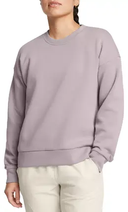Under Armour: Флисовая футболка 