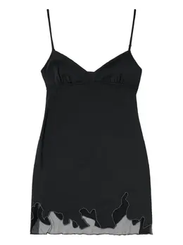 Diesel: Короткое платье 