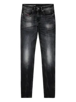 Diesel: Чёрные джинсы  1979 Sleenker