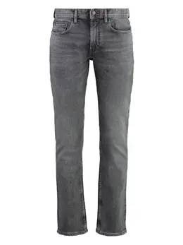 Tommy Hilfiger: Прямые джинсы  Denton