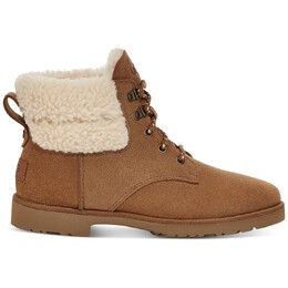 UGG: Ботинки 