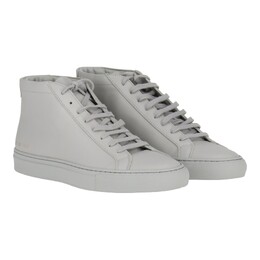 Common Projects: Светлые кроссовки 