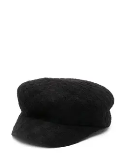 Kangol: Чёрные шорты 