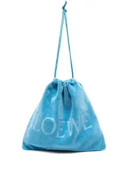 LOEWE: Клатч 