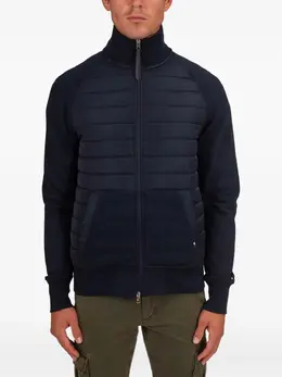 Tommy Hilfiger: Стёганые куртка 