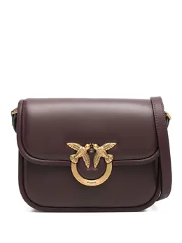 PINKO: Красная сумка  Love