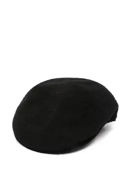 Kangol: Чёрные шорты 