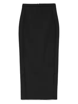 Max Mara: Юбка миди 