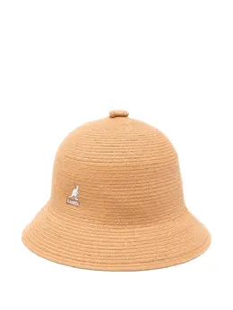 Kangol: Коричневая шляпа 