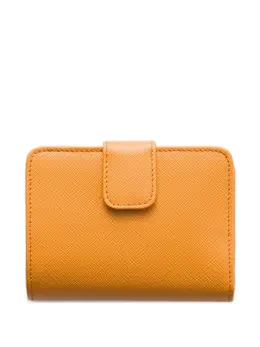 Prada: Яркий кошелёк 