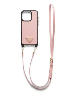 Prada: Чехол 