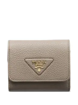 Prada: Кошелёк 