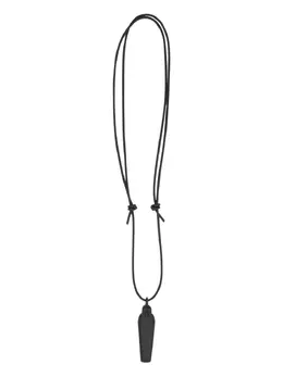 Rick Owens: Подвеска 