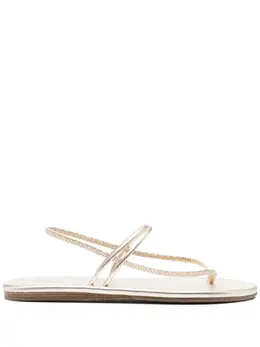 Ancient Greek Sandals: Сандалии 