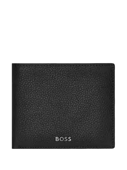 BOSS: Чёрный кошелёк 