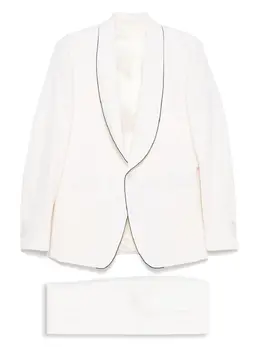 Lardini: Светлый костюм 