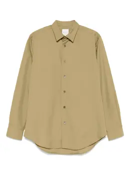 Paul Smith: Рубашка на пуговицах 