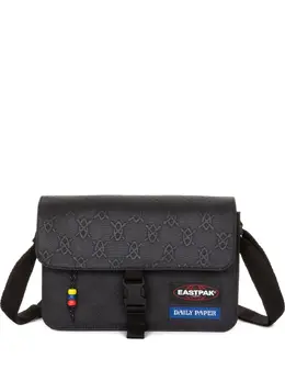 Eastpak: Чёрная сумка 