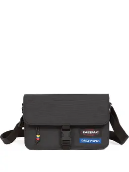 Eastpak: Чёрная сумка 